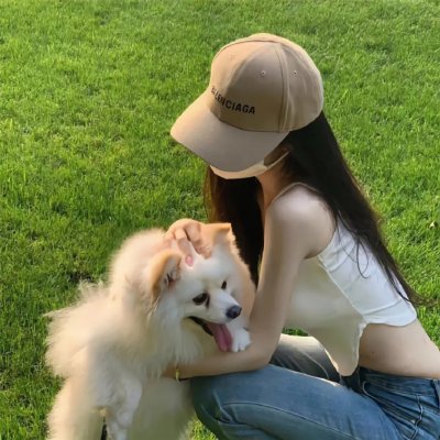那些女人