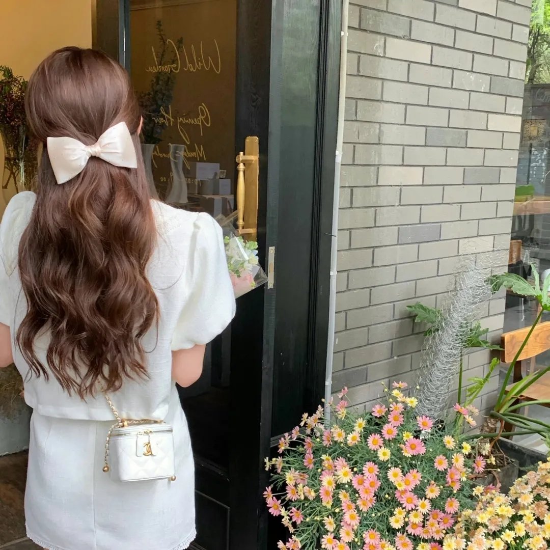 你是我的答案